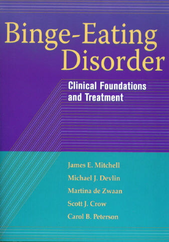 Binge-Eating Disorder